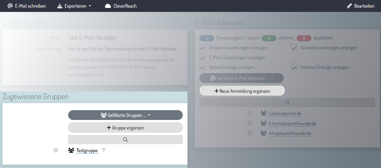 E-Mail-Verteiler-MitZugewiesenerGruppe-Button CleverReach.png